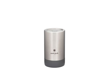 [selectable many types] Snow Peak Tobachi Thermal containers Camping tools