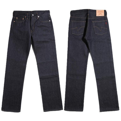see description IRON HEART 634Z 21oz EXTRA HEAVY DENIM  Regular Denim Straightsp