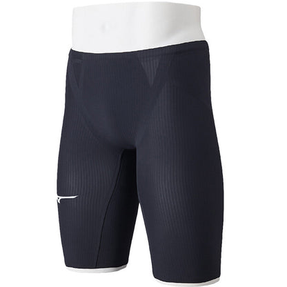 MIZUNO Swimwear Swimsuit Men GX SONIC 6 CR N2MBA502 Black 2023 Model NEW!!