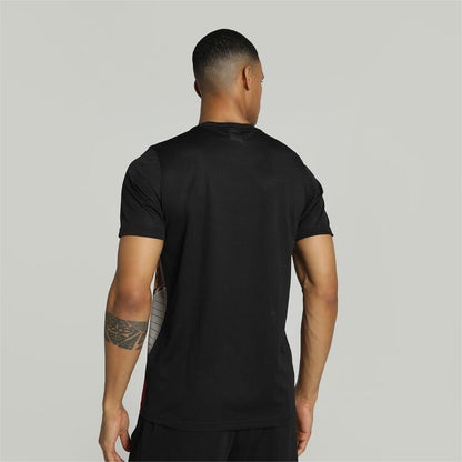 Bargain Price PUMA x ONE PIECE All-Over Print Men's Tee - XS-2XL JAPAN ANMA