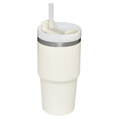 Bargain Price 20.2oz STANLEY H2.0 vacuum slim quencher 0.6L tumbler