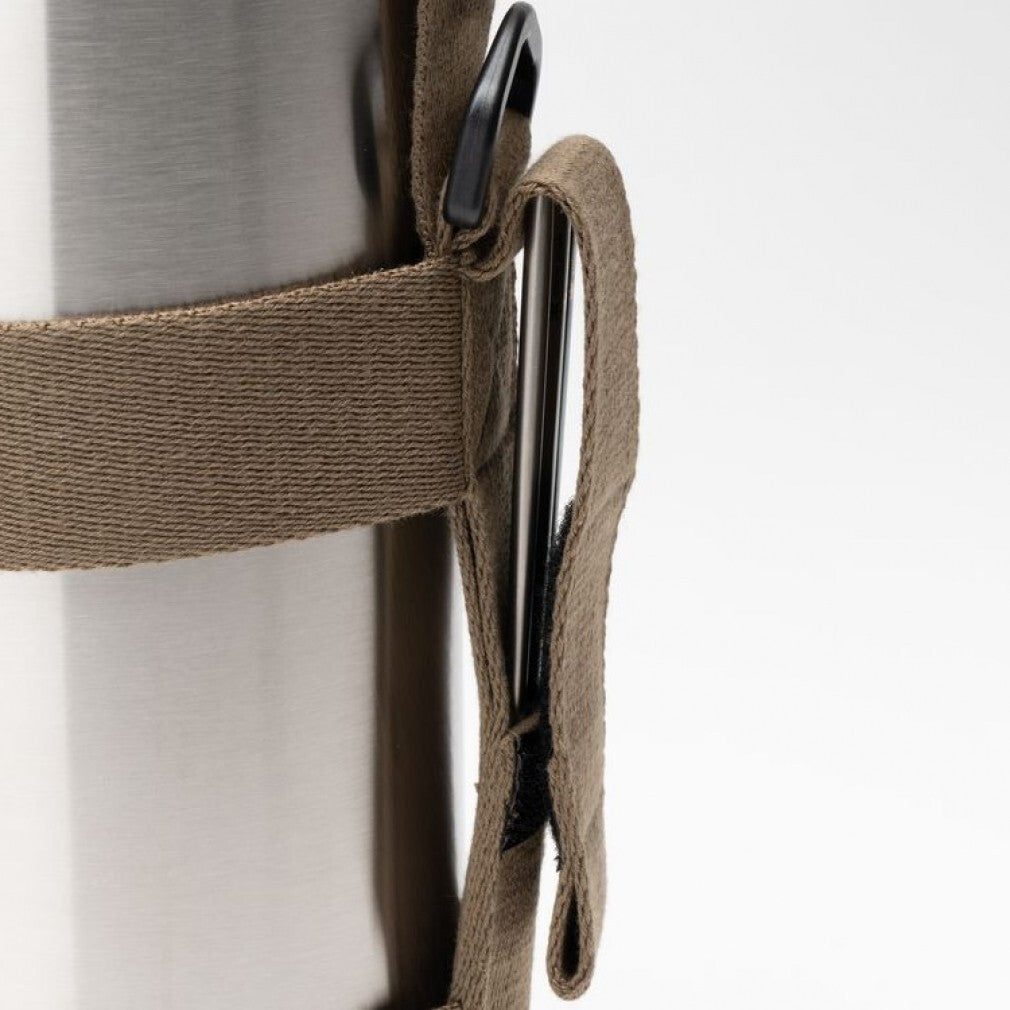 Bargain Price Snow Peak Tobachi Shoulder Case UG-148 Camping Cooking Khaki acs