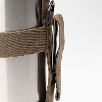 Bargain Price Snow Peak Tobachi Shoulder Case UG-148 Camping Cooking Khaki acs