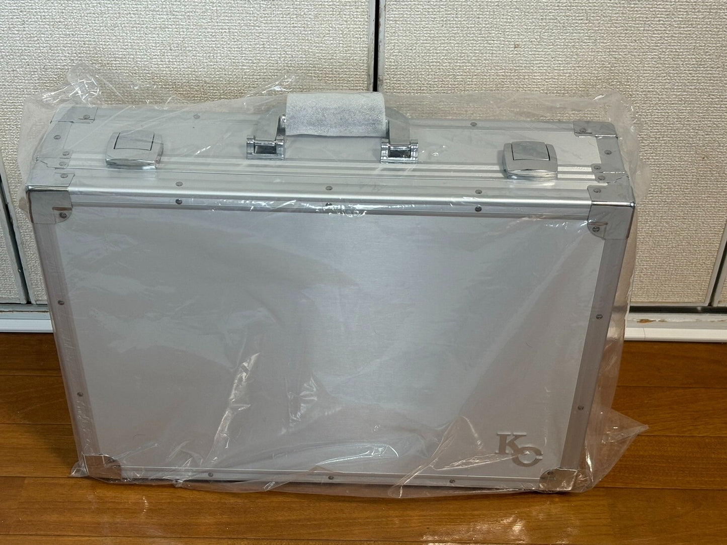 Deck set Konami Yu-Gi-Oh! 25th Anniversary Kaiba Attache Case Suitcase gift