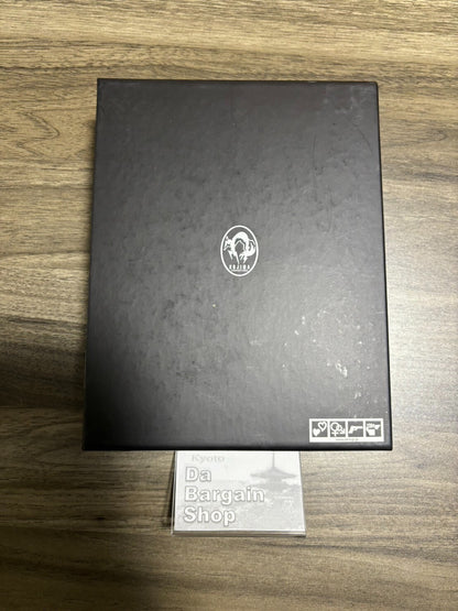 Bargain Price PS3 Metal Gear Solid The Legacy Collection PlayStation 3 Boxsp