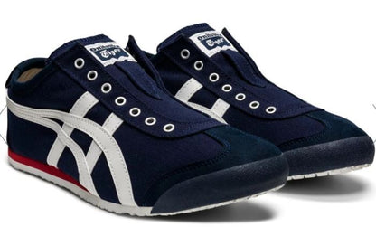 Bargain Price Onitsuka Tiger MEXICO 66 SLIP-ON Sneaker US 5-11 Unisex