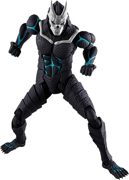 S.H.Figuarts Kaiju No. 8 Kaiju No. 8 BANDAI Action Figure SHF SH anime manga