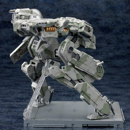 KP409X Rex 1/100 Model Kit Metal Gear Solid 4 Guns of the Patriot  Kotobukiya