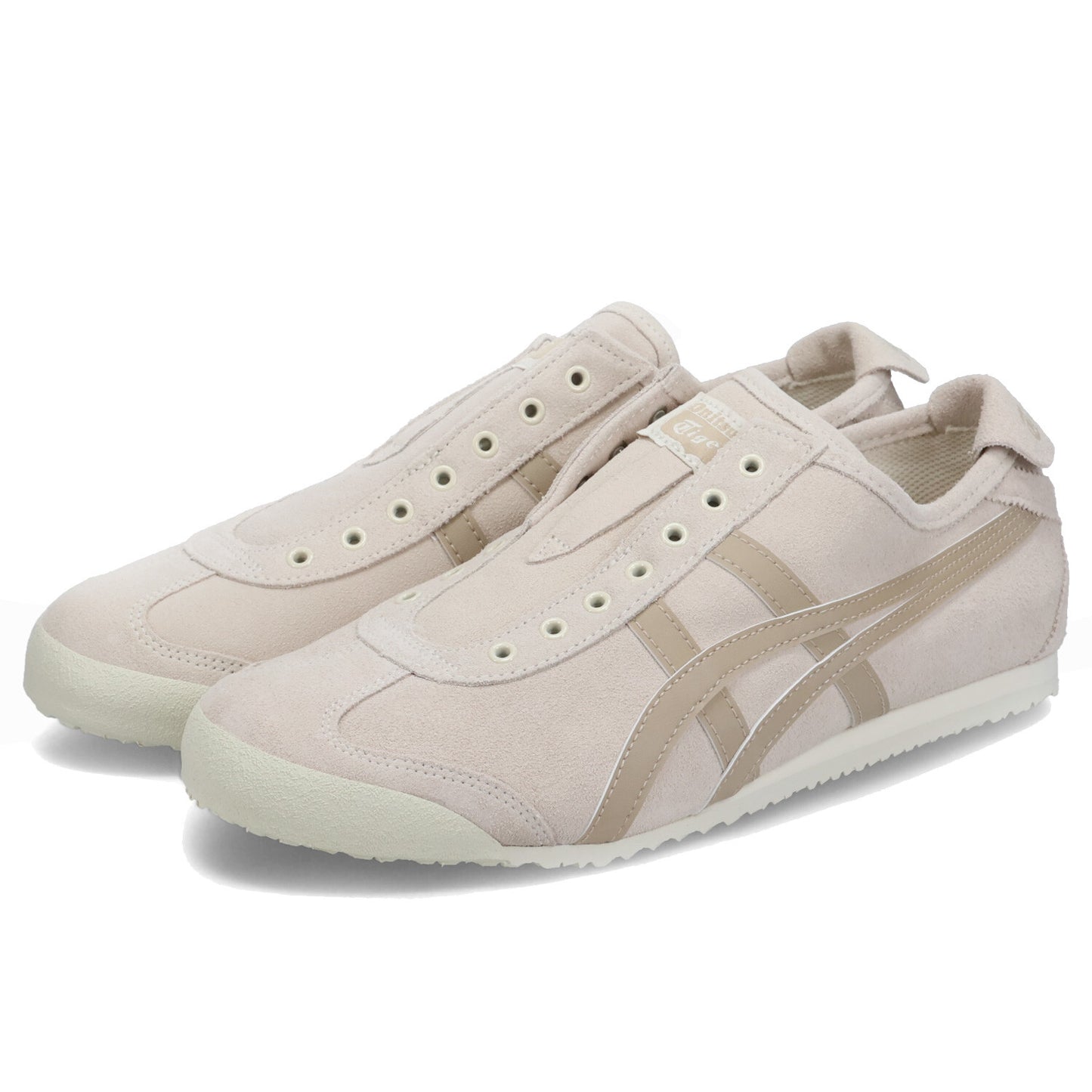 Bargain Price Onitsuka Tiger MEXICO 66 SLIP-ON Sneaker US 5-11 Unisex