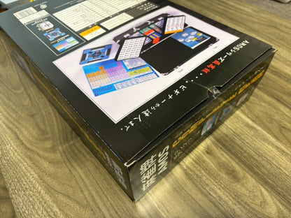 bargain price TAIYO GIKEN Mahjong tiles AMOS Complete Gear