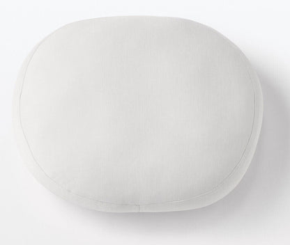 【Selectable Color】 MUJI Cushion Multi Purpose Soft Polyester Big Large JAPAN