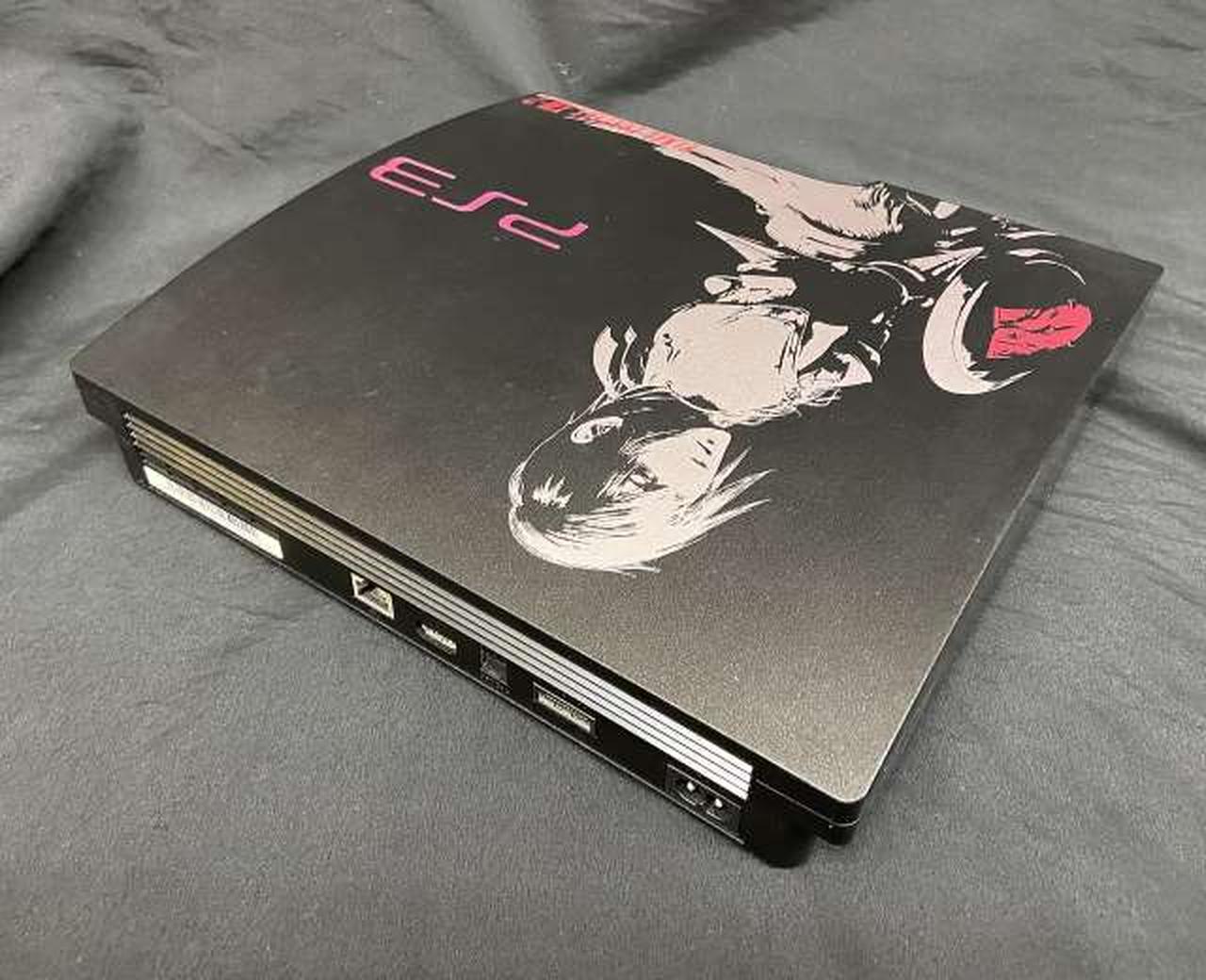 【Selection Items】Sony PlayStation3 PS3 FINAL FANTASY XIII-2 LIGHTNING EDITION