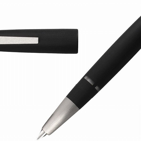 NEW Lamy 2000 Fountain Pen, Black, Extra-Fine Nib (L01-EF,F,M,B)