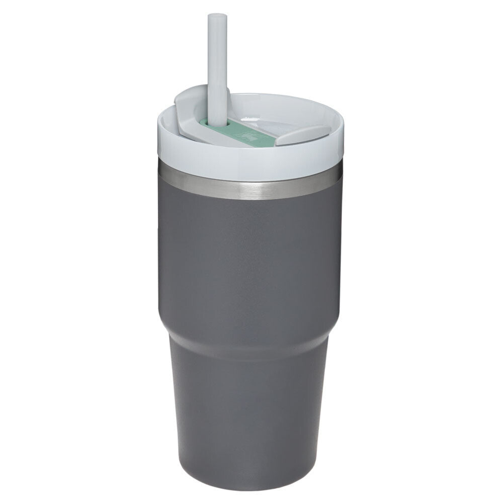 Bargain Price 20.2oz STANLEY H2.0 vacuum slim quencher 0.6L tumbler