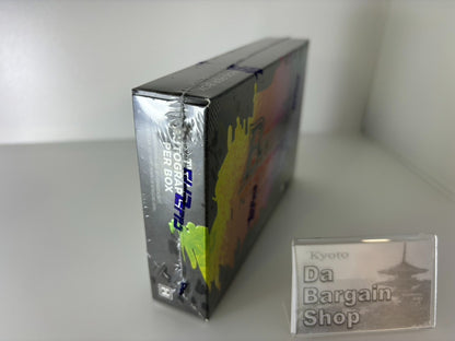 Bargain price  2023 Topps Bowman Inception Baseball Hobby Box acs