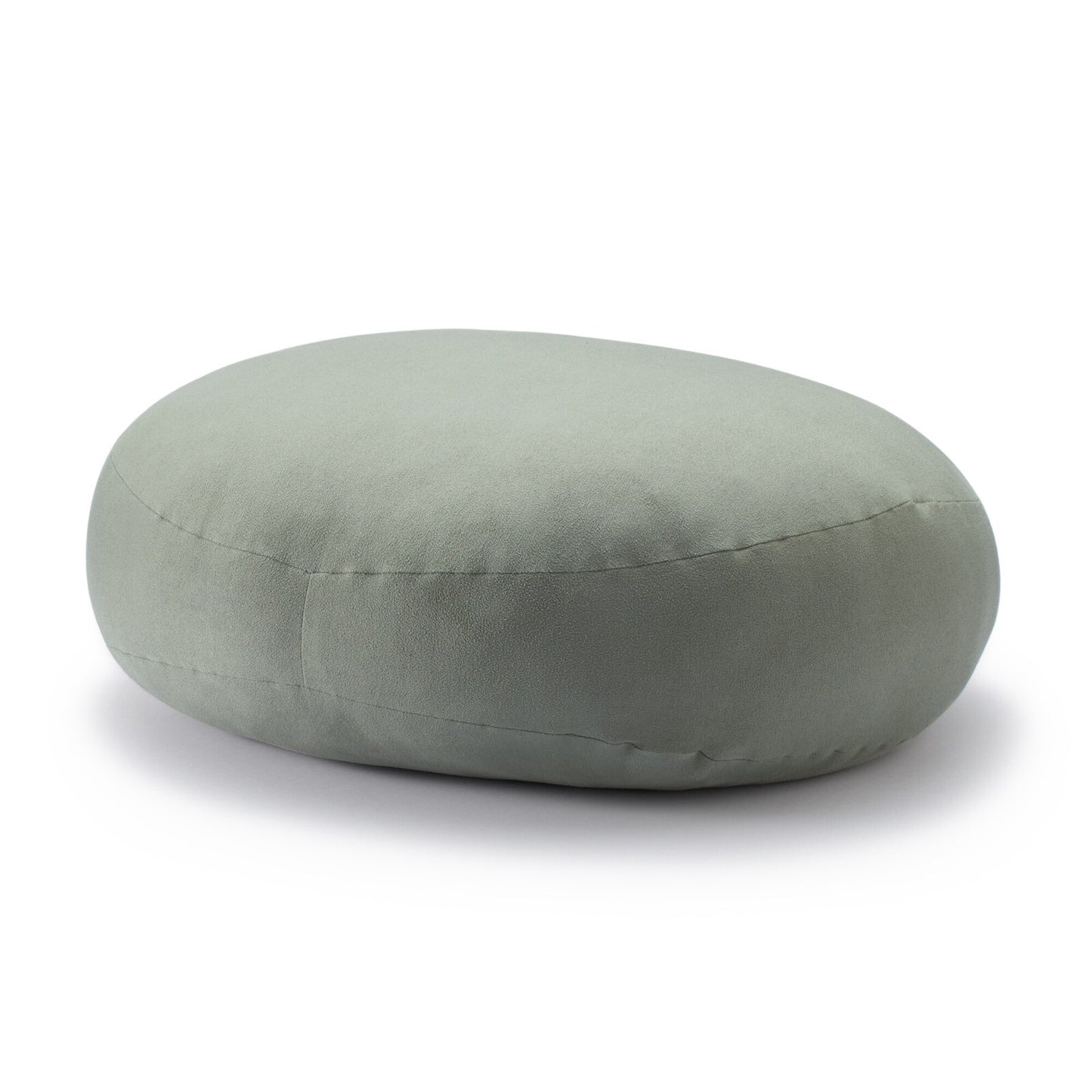 【Selectable Color】 MUJI Cushion Multi Purpose Soft Polyester Big Large JAPAN