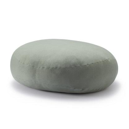 【Selectable Color】 MUJI Cushion Multi Purpose Soft Polyester Big Large JAPAN