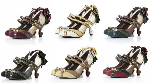 Mayla  classic Attack on Titan Iconic Shoes Eren Mikasa Hange Armin Levi Erwin