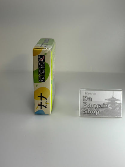 Mob+ Nana Card Game 3rd Edition board game  for 2-5 players 15-30 minutes