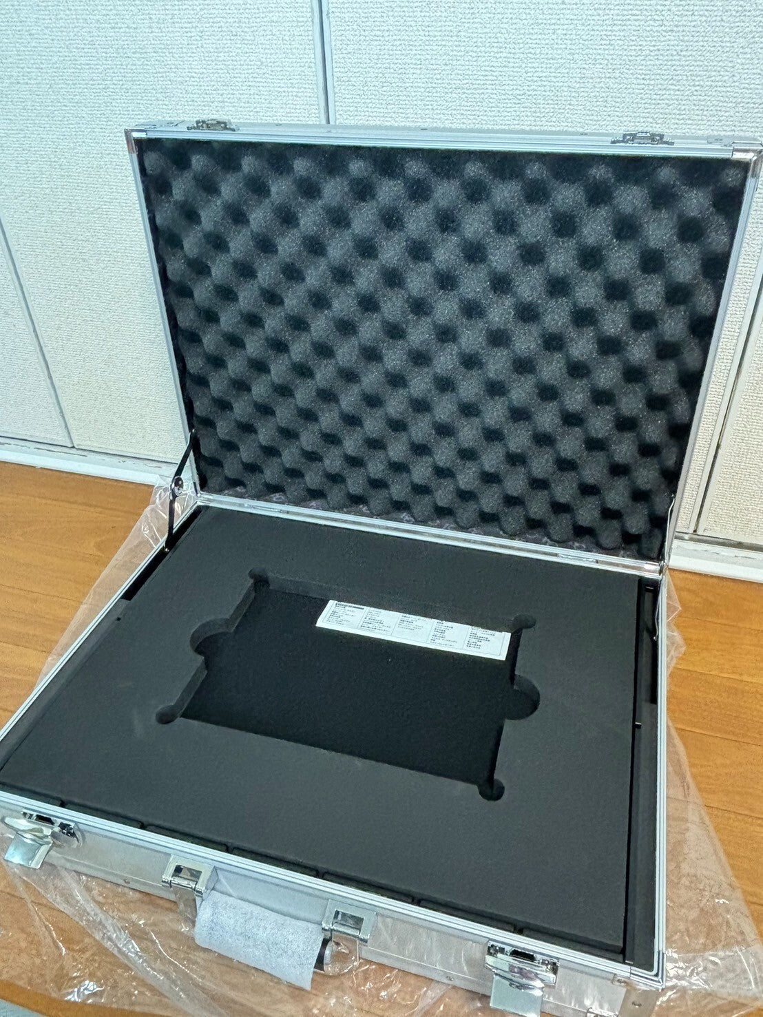 Deck set Konami Yu-Gi-Oh! 25th Anniversary Kaiba Attache Case Suitcase gift acs
