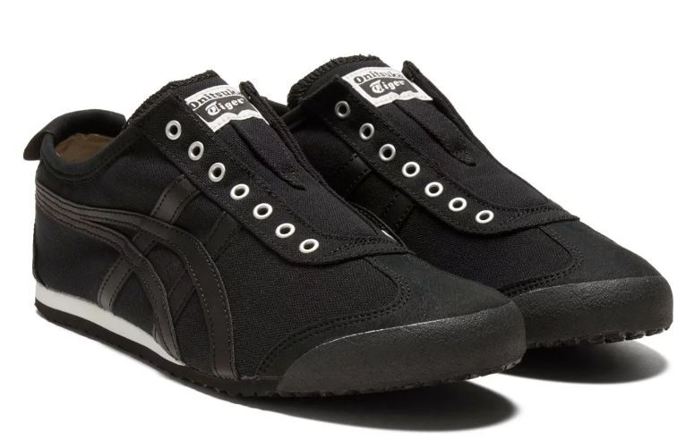 Bargain Price Onitsuka Tiger MEXICO 66 SLIP-ON Sneaker US 5-11 Unisex