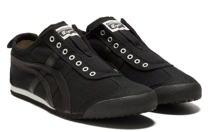 Bargain Price Onitsuka Tiger MEXICO 66 SLIP-ON Sneaker US 5-11 Unisex