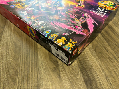 Bargain price Lego 71775 Ninjago Nya's Samurai X MECH toy ninja robot Anime New