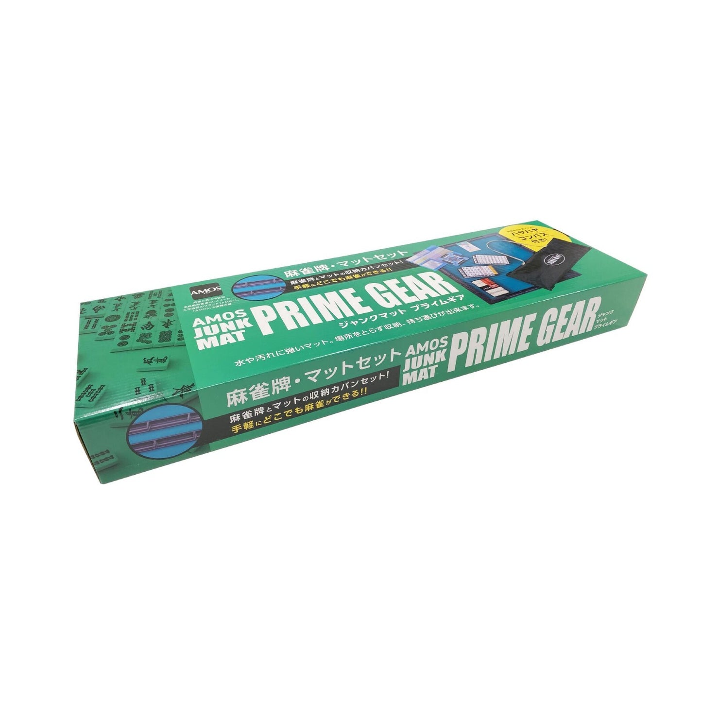 Bargain Price  Mahjong Mat AMOS JUNK MAT PRIME GEAR