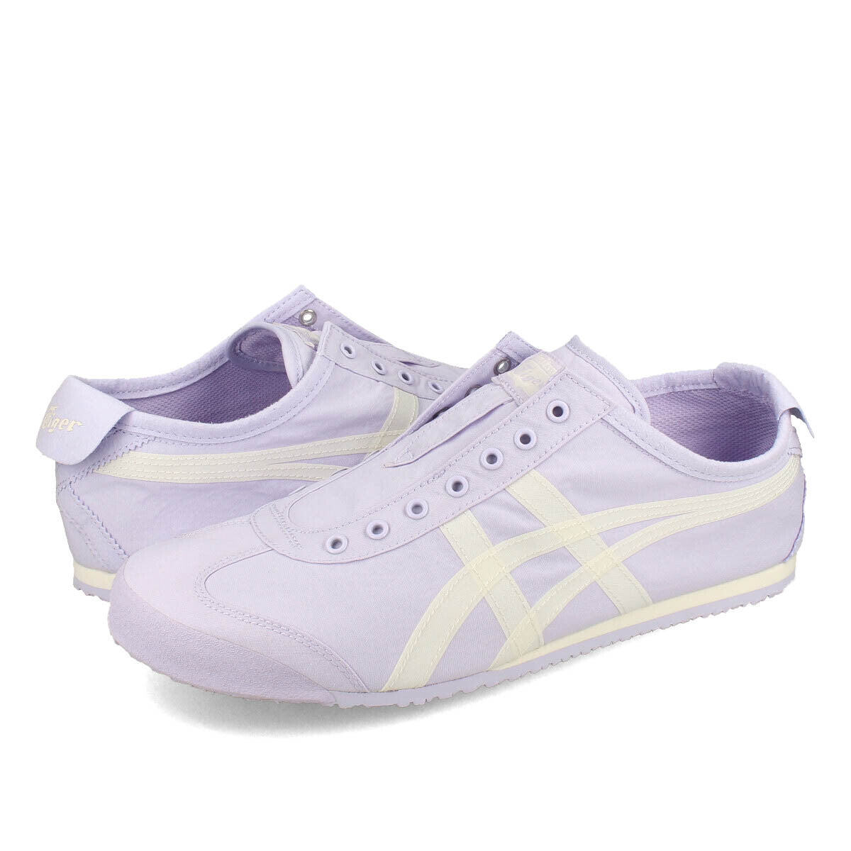 Bargain Price Onitsuka Tiger MEXICO 66 SLIP-ON Sneaker US 5-11 Unisex
