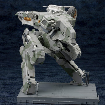 KP409X Rex 1/100 Model Kit Metal Gear Solid 4 Guns of the Patriot  Kotobukiya