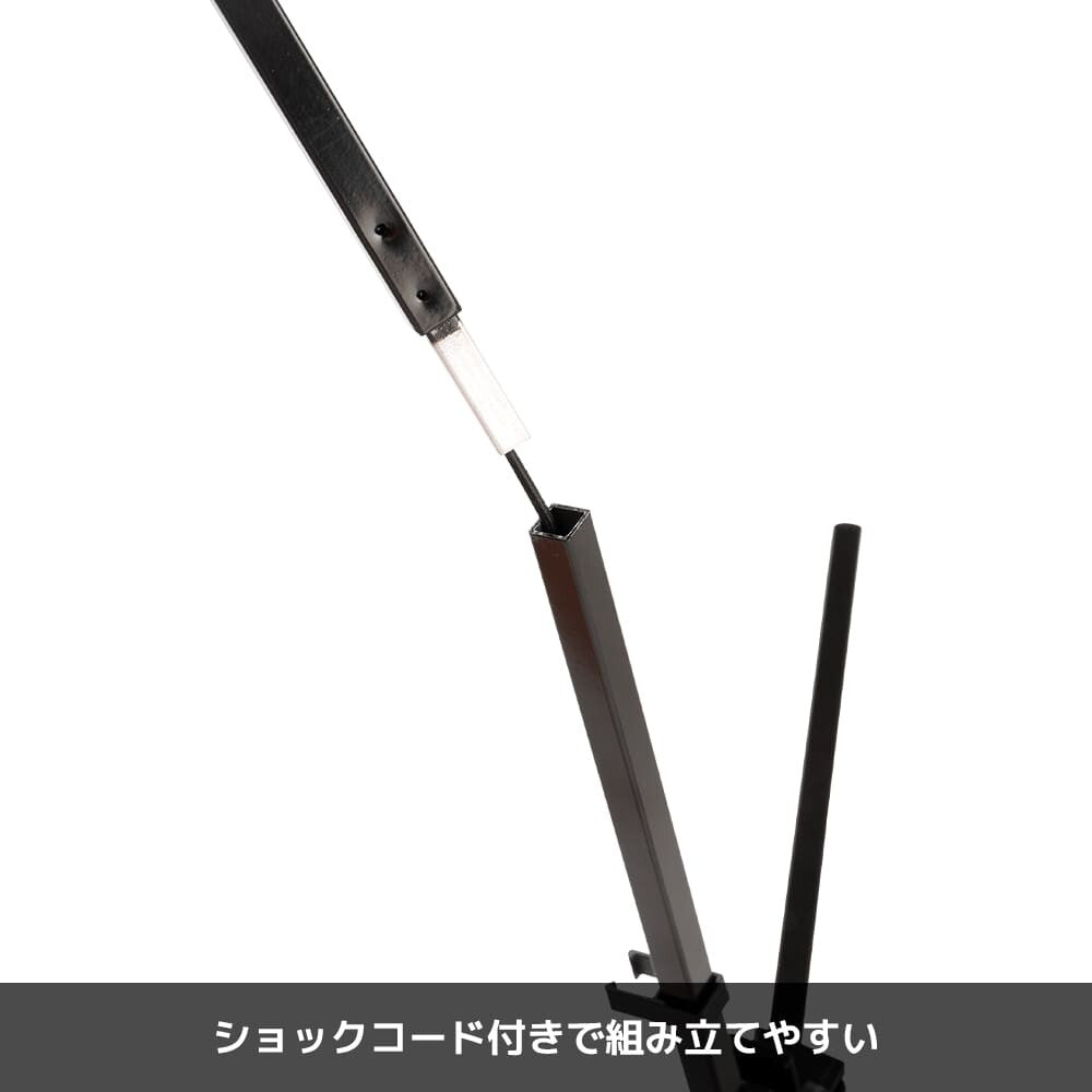 WORKMAN FieldCore easy-to-clean low chair camp tool From Japan New