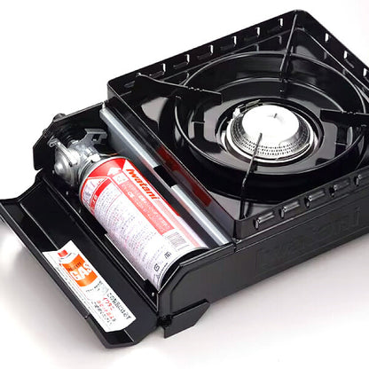 Bargain Price Iwatani CB-ODX-1 Cassette Stove Gus Burner Tough Maru New acs