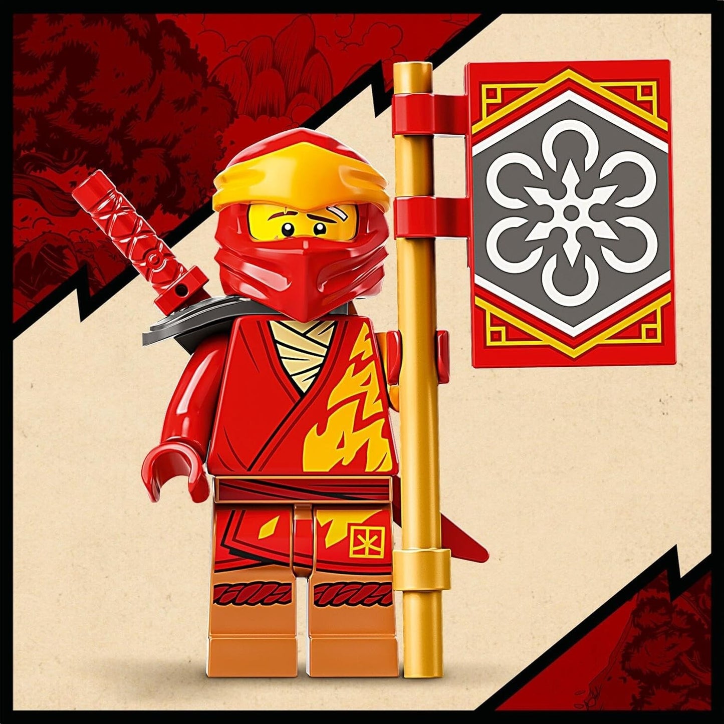 bargain price　LEGO Ninjago Ultra Combo Mech 71765 Building ToyBlock  from Japan