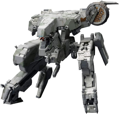 KP409X Rex 1/100 Model Kit Metal Gear Solid 4 Guns of the Patriot  Kotobukiya