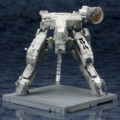 KP409X Rex 1/100 Model Kit Metal Gear Solid 4 Guns of the Patriot  Kotobukiya