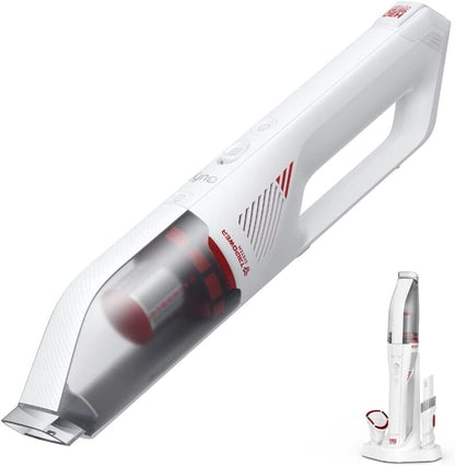 【Selection:Cleaner Body or Charger】 Anker Eufy HomeVac Handy Cleaner H11/H20/H30