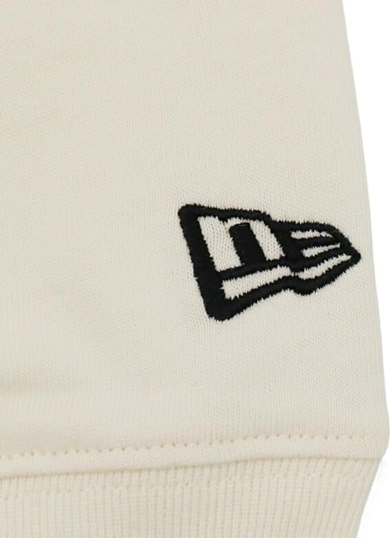 NEW ERA Doraemon Cotton Long Sleeve T-Shirt Cap Off White Regular Fit JAPAN New