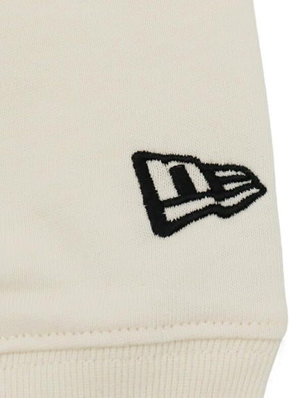 NEW ERA Doraemon Cotton Long Sleeve T-Shirt Cap Off White Regular Fit JAPAN New