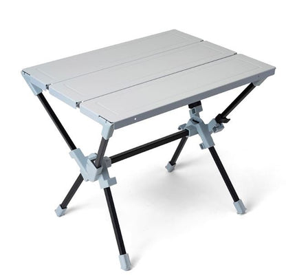Bargain Price WORKMAN Folding Field Table heat-resisting NEW Japan camp