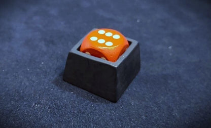 Beautiful Used Nokosu Dice Engames Board Game Card Japan Yusuke Matsumoto acs