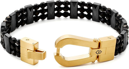see description 2colors 2sizes Colantotte THEO Loop CARO Magnetic Loop P170P100