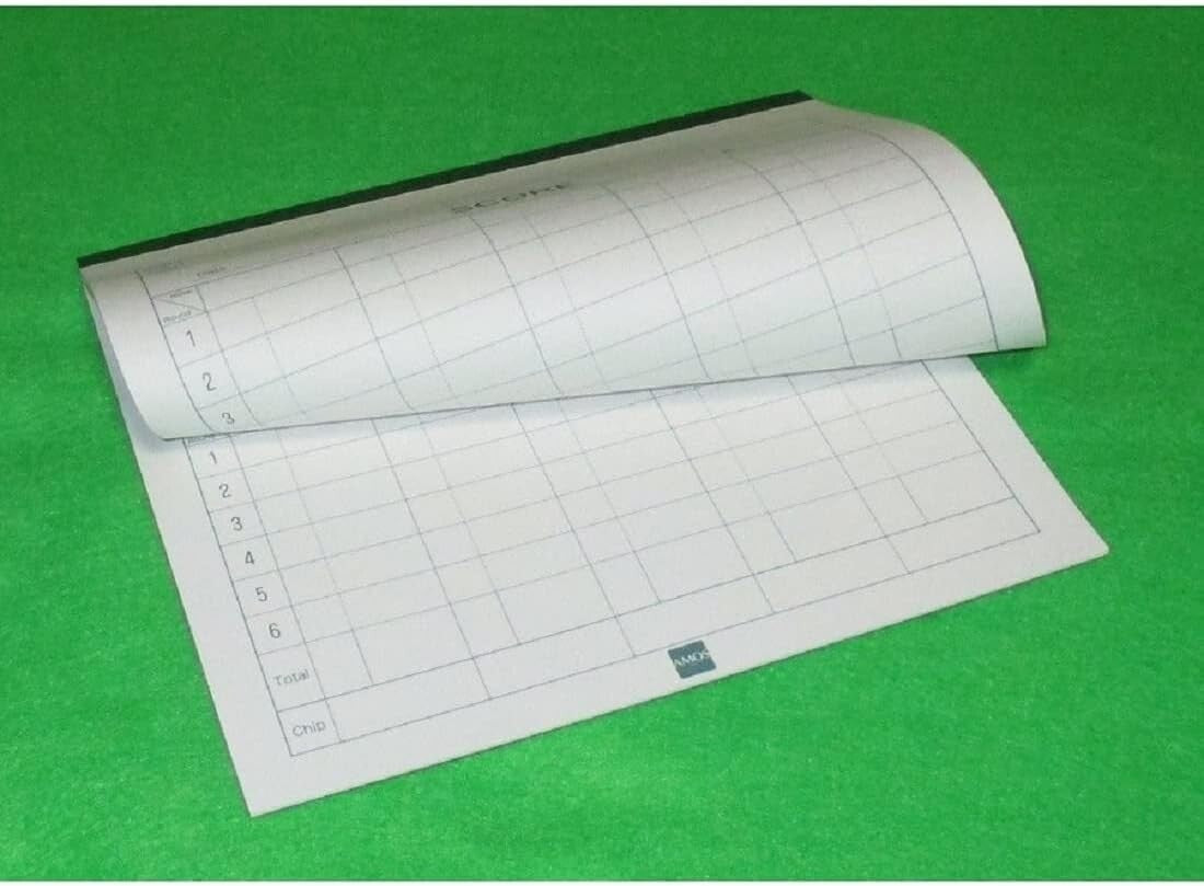 bargain price TAIYO GIKEN Mahjong tiles AMOS masters acs