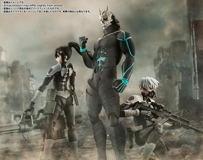 S.H.Figuarts Kaiju No. 8 Kaiju No. 8 BANDAI Action Figure SHF SH anime manga