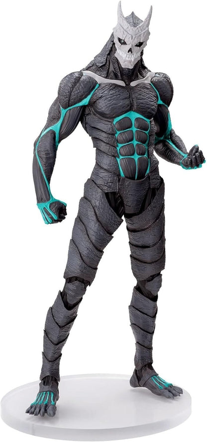 Kaiju No 8 Figure Luminasta SEGA Japan New 2024