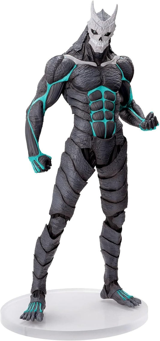 Kaiju No 8 Figure Luminasta SEGA Japan New 2024