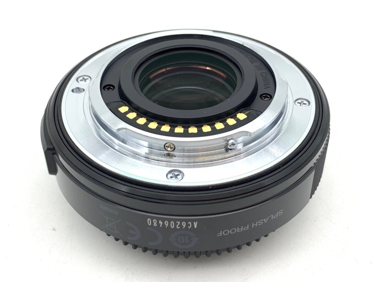 USED OLYMPUS MC-14 M.ZUIKO Micro Four Thirds DIGITAL 1.4xTELECOVERTER cameraLens