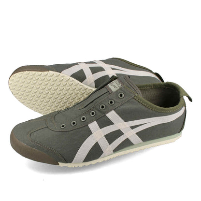 Bargain Price Onitsuka Tiger MEXICO 66 SLIP-ON Sneaker US 5-11 Unisex