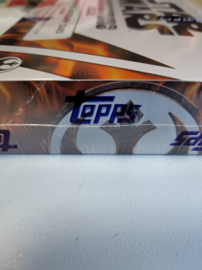 2023 Topps Star Wars Signature Series Hobby Box - Guaranteed Autograph