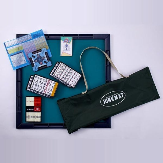 Bargain Price  Mahjong Mat AMOS JUNK MAT PRIME GEAR