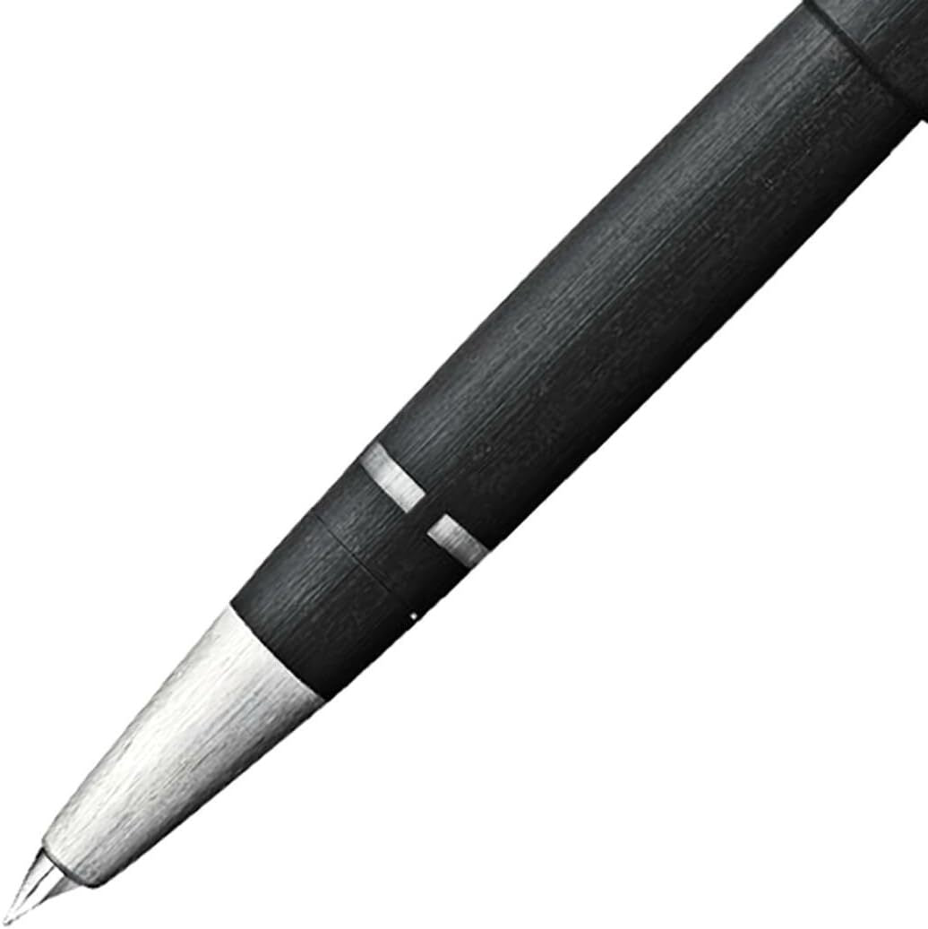 NEW Lamy 2000 Fountain Pen, Black, Extra-Fine Nib (L01-EF,F,M,B)
